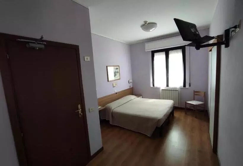 Отель Marystella