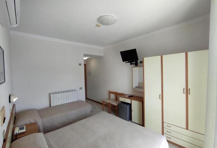 ホテル Marystella