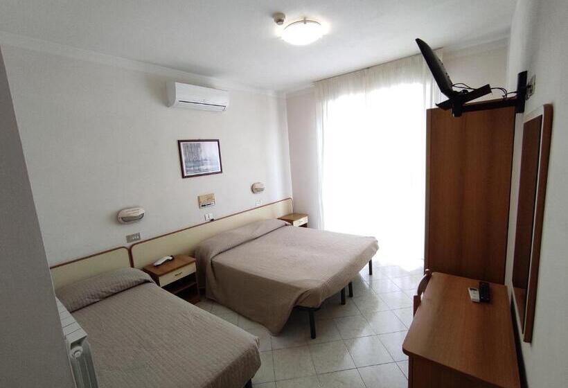 ホテル Marystella