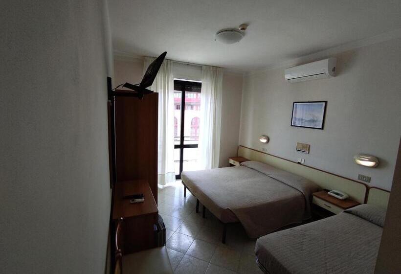 ホテル Marystella