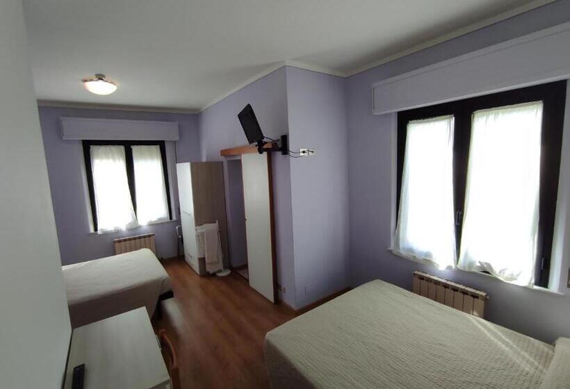 ホテル Marystella