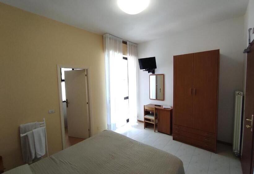 ホテル Marystella