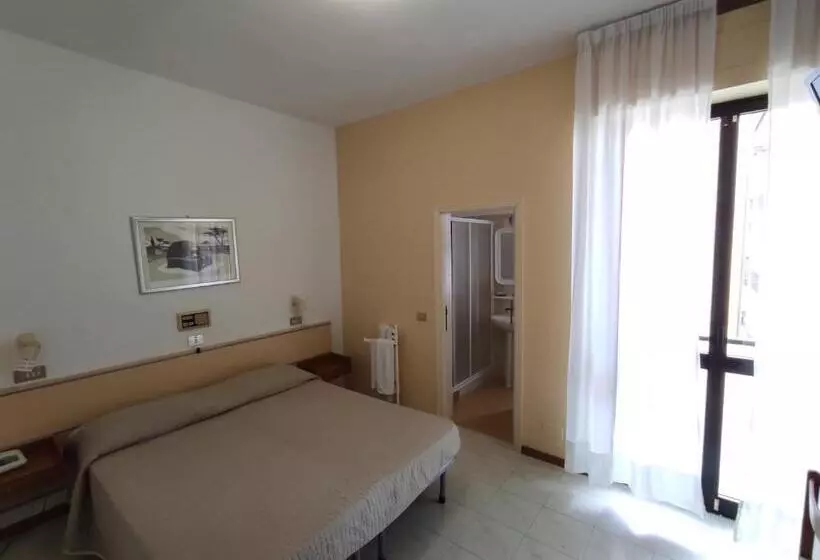 Отель Marystella