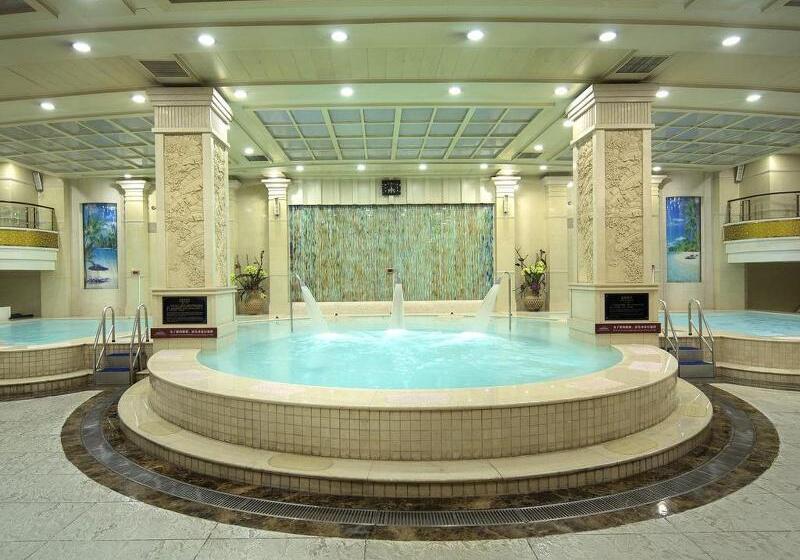 호텔 Osotto Recreation Baiyun