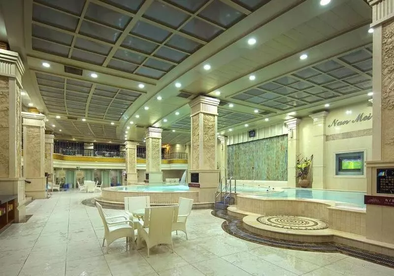 Hotel Osotto Recreation  Baiyun