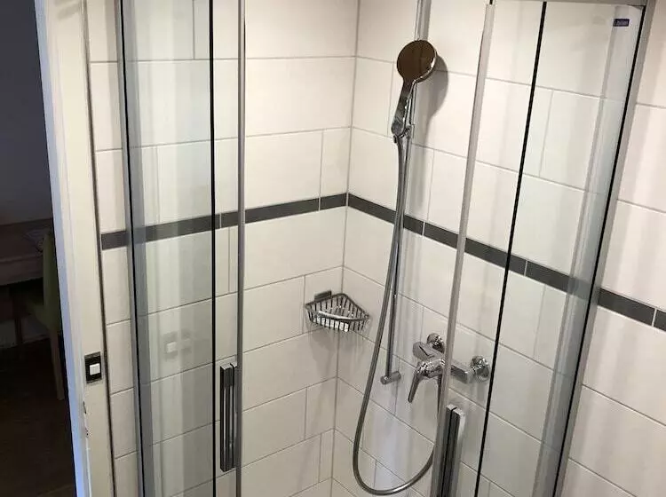 Hotel Post Hardermannli