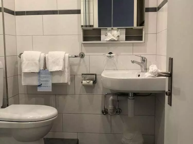 Hotel Post Hardermannli