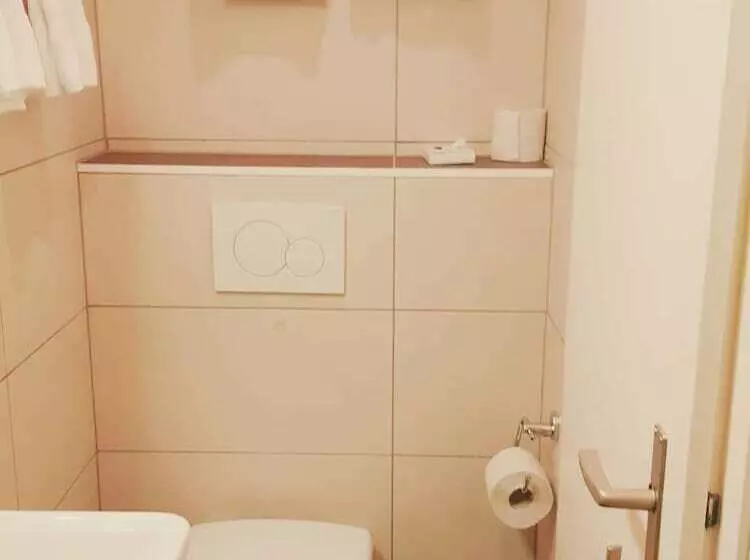 Hotel Post Hardermannli