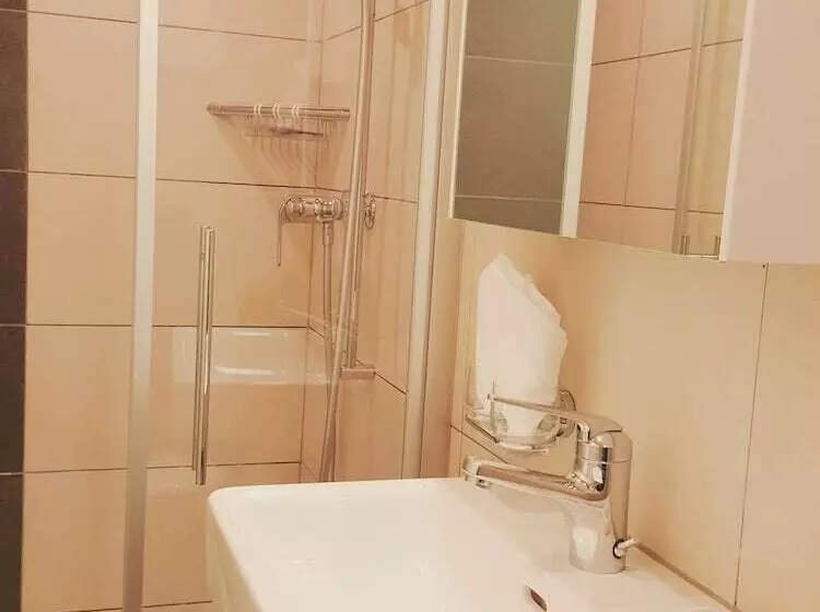 Hotel Post Hardermannli