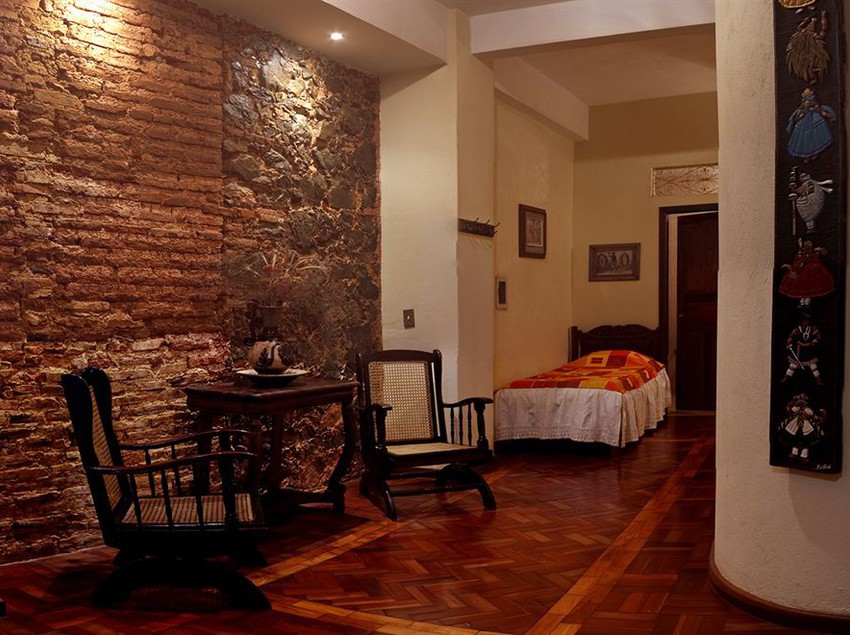 בית מלון כפרי Pousada Casa Vila Bela