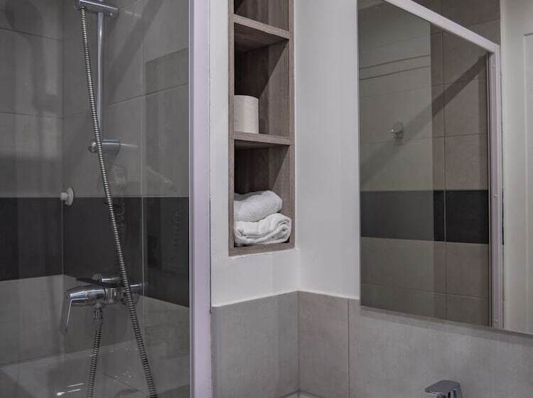 酒店 Restaurant Les Jardins D Epône