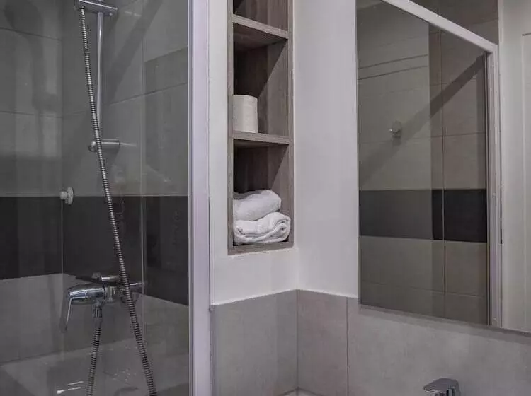 酒店 Restaurant Les Jardins D Epône