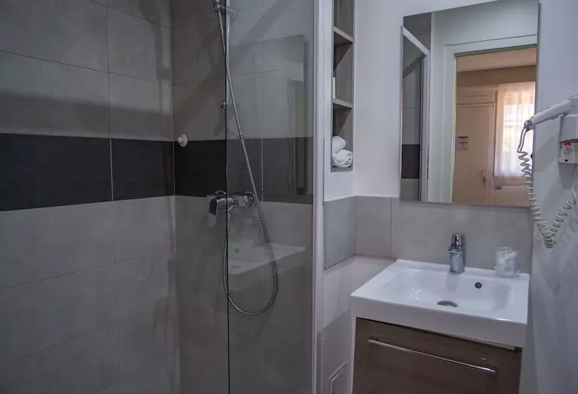 酒店 Restaurant Les Jardins D Epône