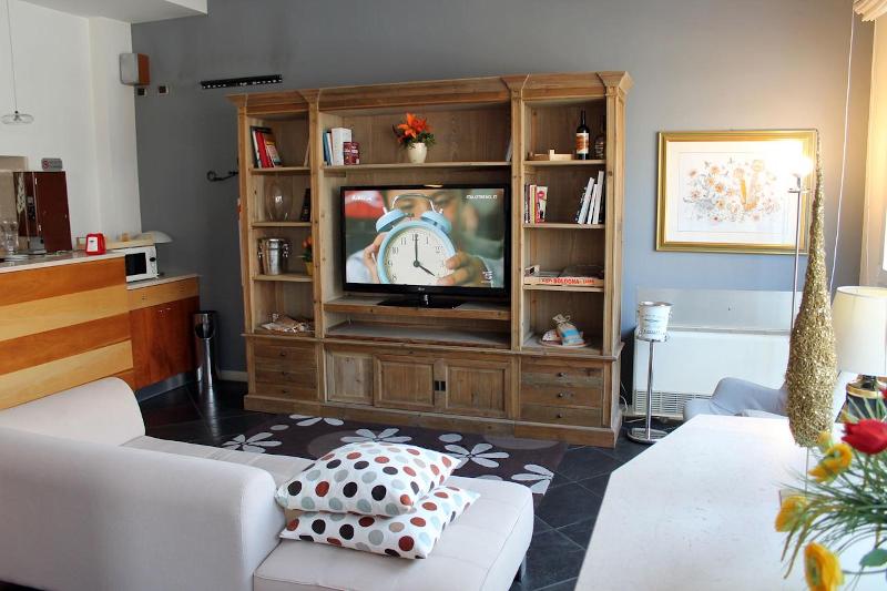 בית מלון כפרי Rubicone