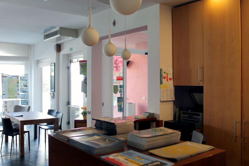 בית מלון כפרי Rubicone