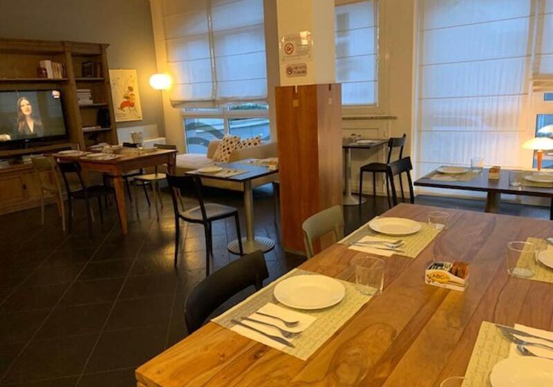 בית מלון כפרי Rubicone