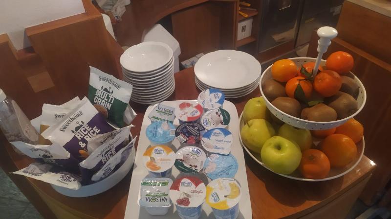 בית מלון כפרי Rubicone