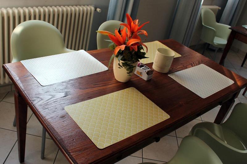 בית מלון כפרי Rubicone