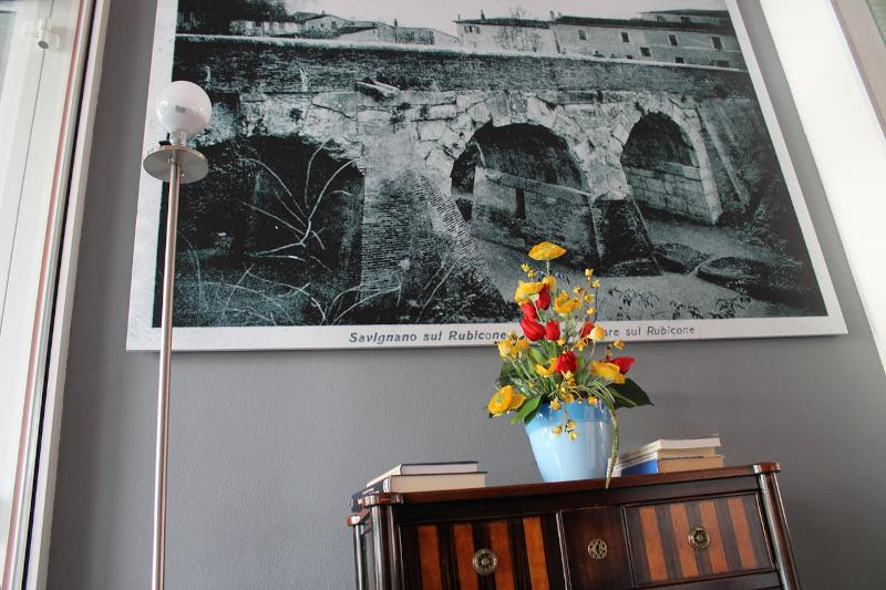 בית מלון כפרי Rubicone