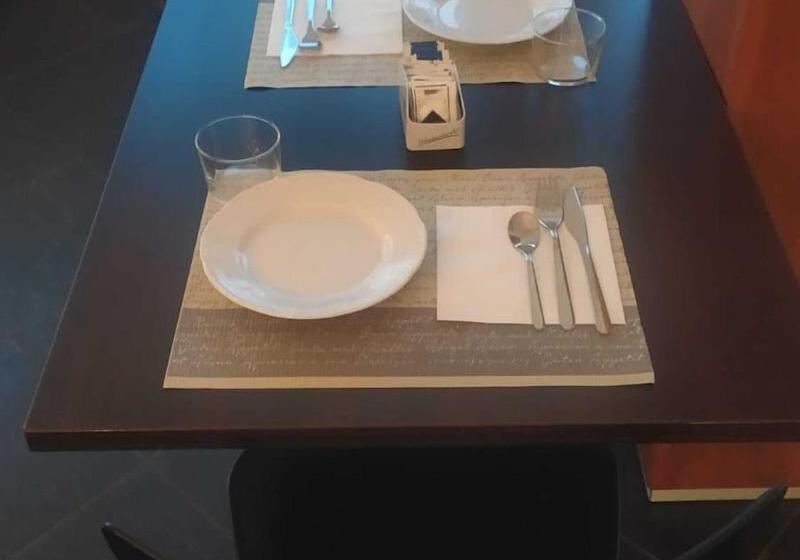 בית מלון כפרי Rubicone