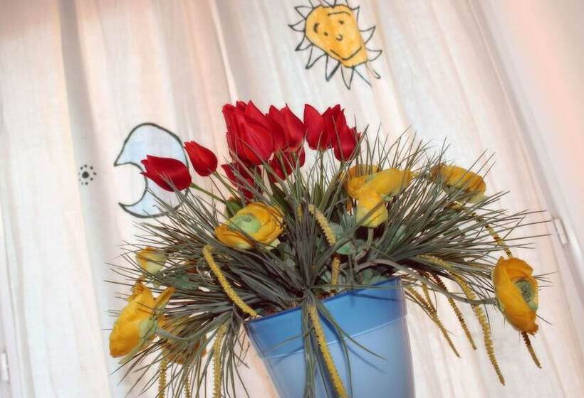 בית מלון כפרי Rubicone