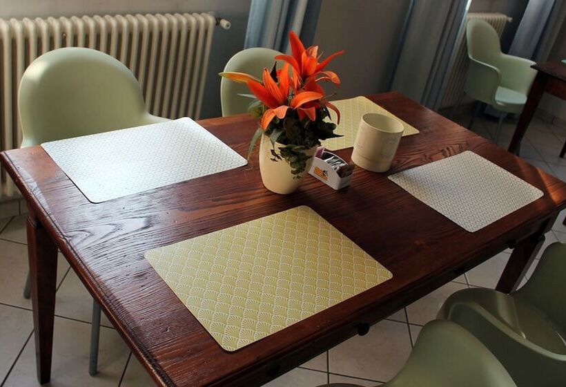 בית מלון כפרי Rubicone