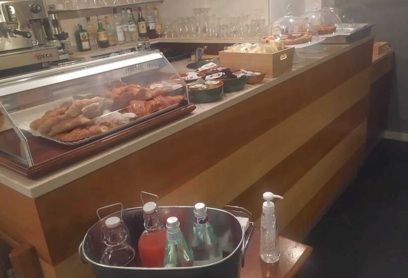 בית מלון כפרי Rubicone