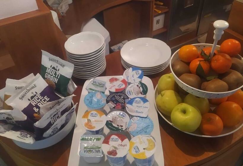 בית מלון כפרי Rubicone