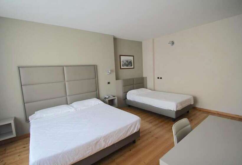 בית מלון כפרי Rubicone