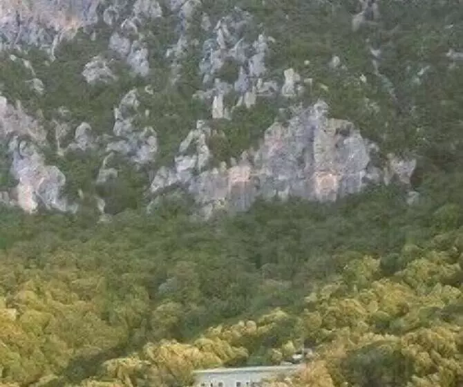 호텔 S'enis Monte Maccione