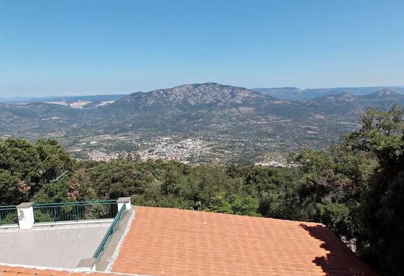 호텔 S'enis Monte Maccione