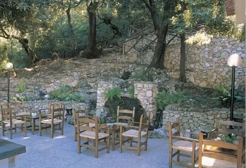 호텔 S'enis Monte Maccione