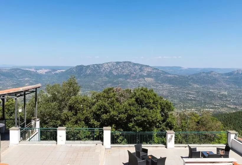 호텔 S'enis Monte Maccione