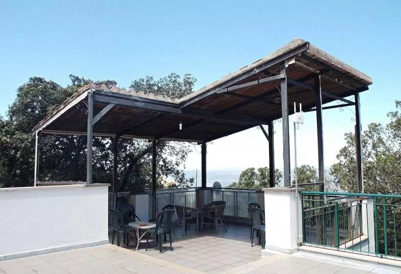 호텔 S'enis Monte Maccione