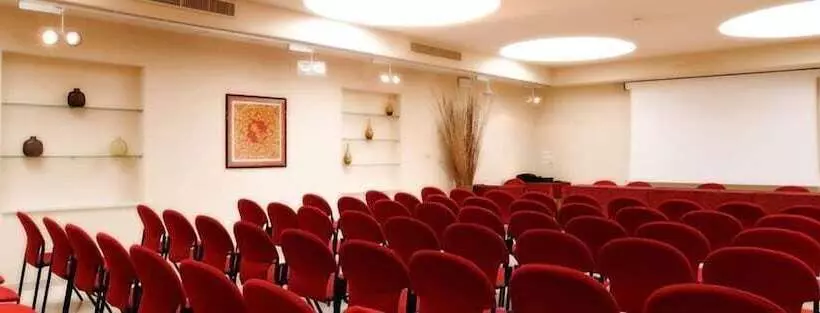 호텔 S'enis Monte Maccione