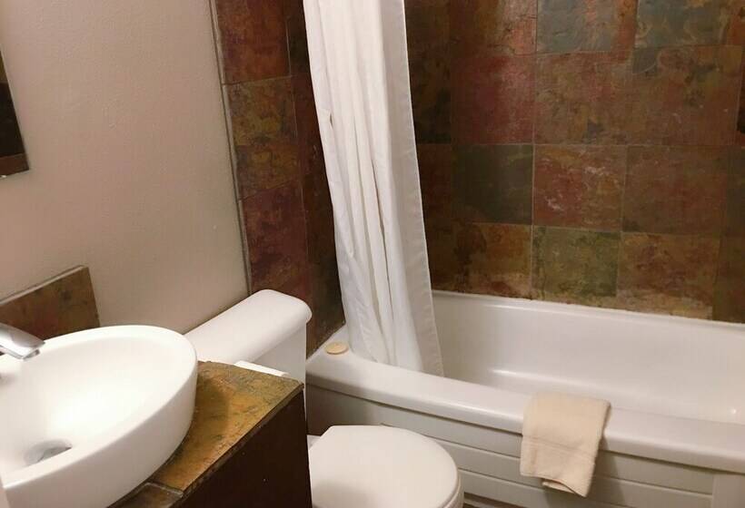 هتل Canterbury Inn