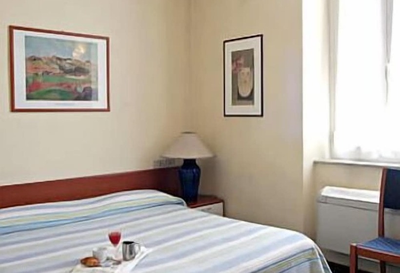 هتل Torre Matilde