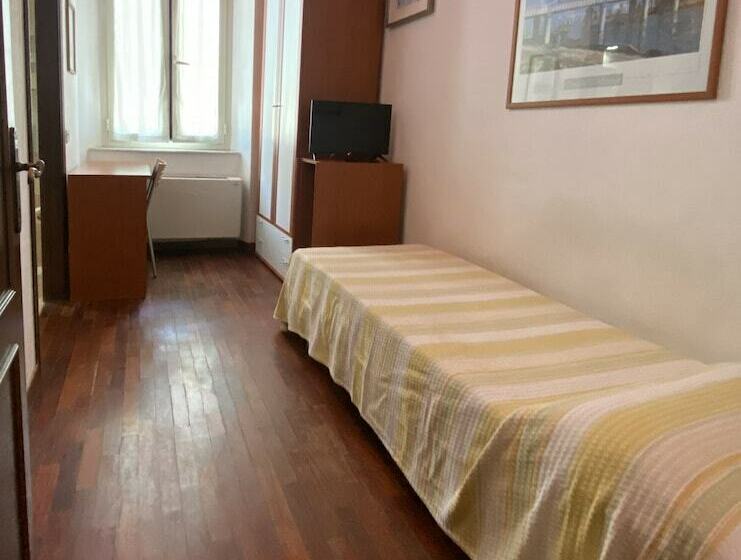 هتل Torre Matilde