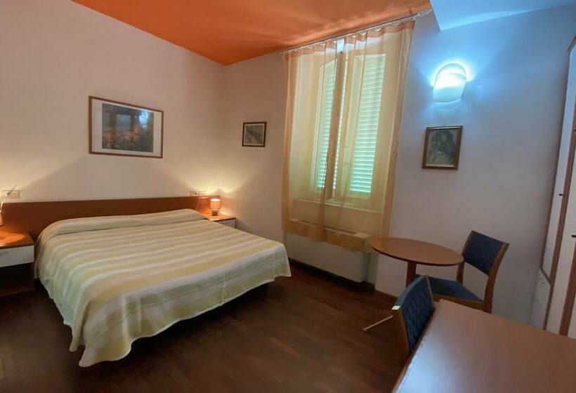 هتل Torre Matilde