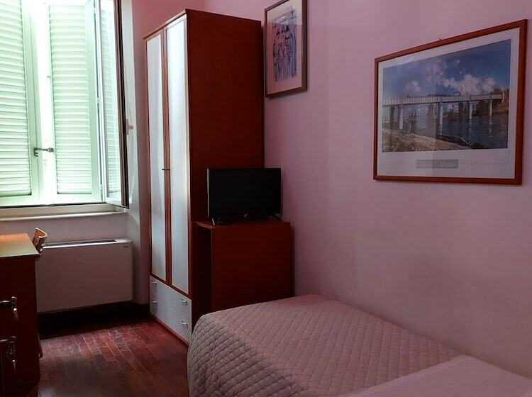 هتل Torre Matilde