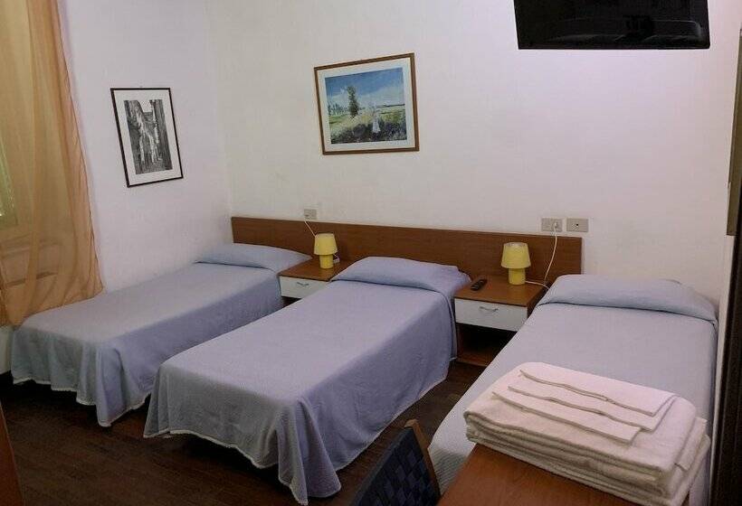 هتل Torre Matilde