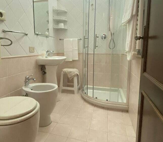 هتل Torre Matilde