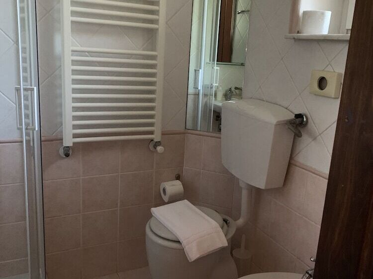 هتل Torre Matilde