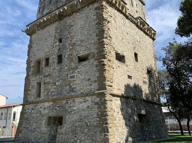 هتل Torre Matilde