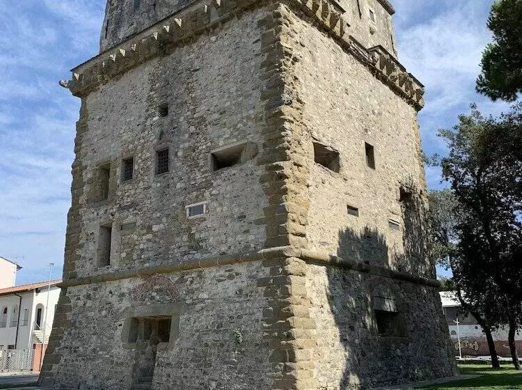 Otel Torre Matilde