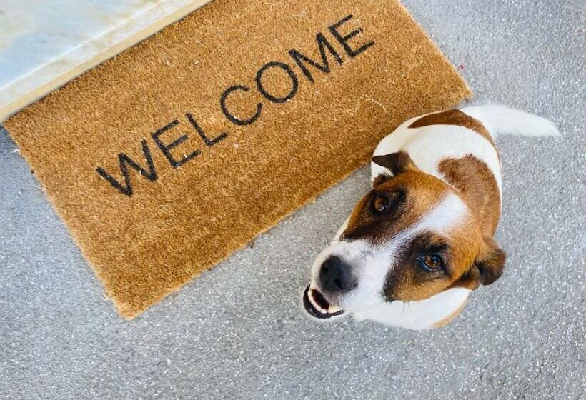 هتل Torre Matilde