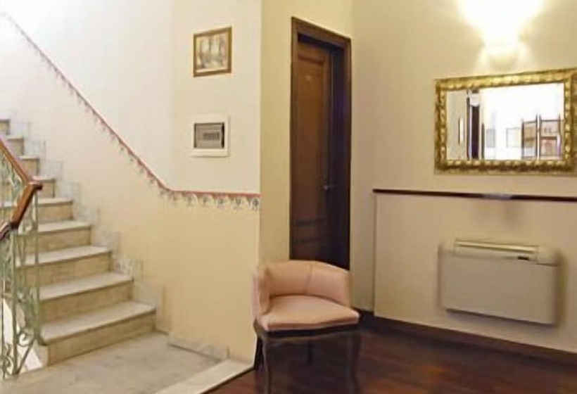 هتل Torre Matilde