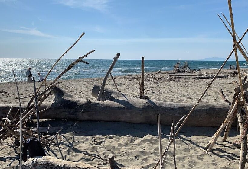 هتل Torre Matilde