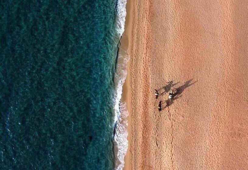 فندق Trinità Dei Corsari
