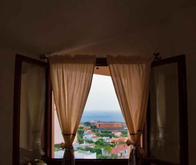 فندق Trinità Dei Corsari